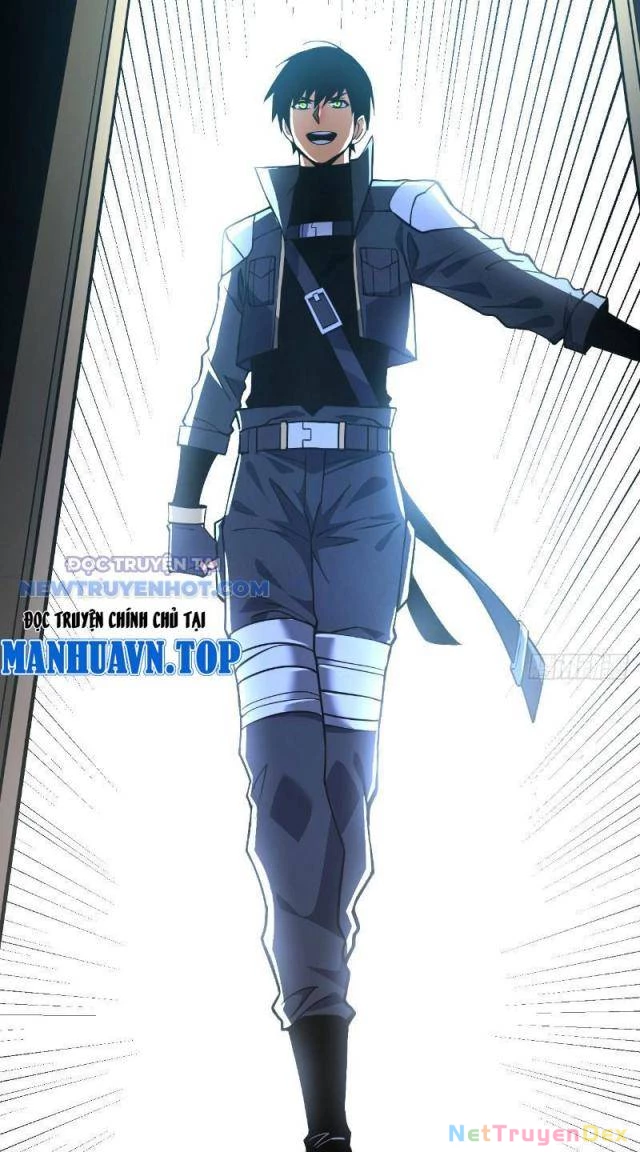 Mệnh Luân Chi Chủ! Khi Dị Biến Giáng Lâm Nhân Gian! Chapter 22 - Trang 3