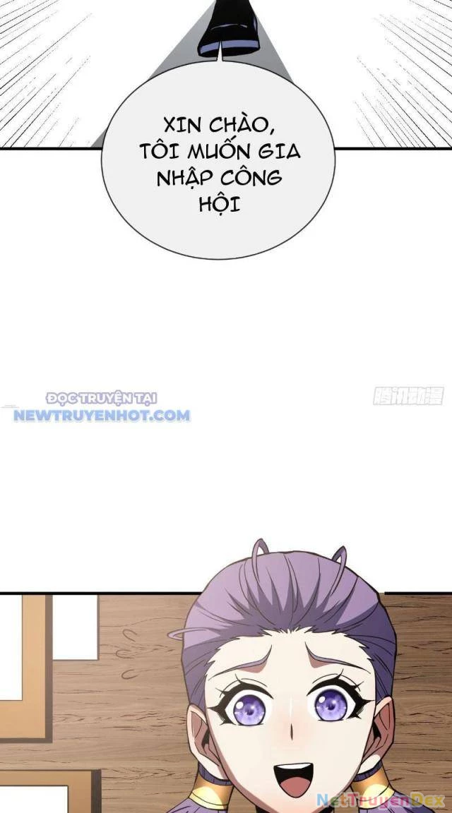 Mệnh Luân Chi Chủ! Khi Dị Biến Giáng Lâm Nhân Gian! Chapter 22 - Trang 3