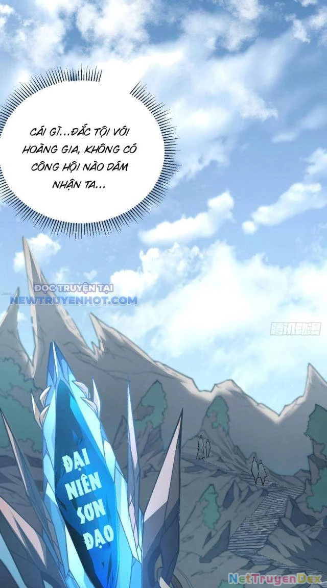 Mệnh Luân Chi Chủ! Khi Dị Biến Giáng Lâm Nhân Gian! Chapter 22 - Trang 3