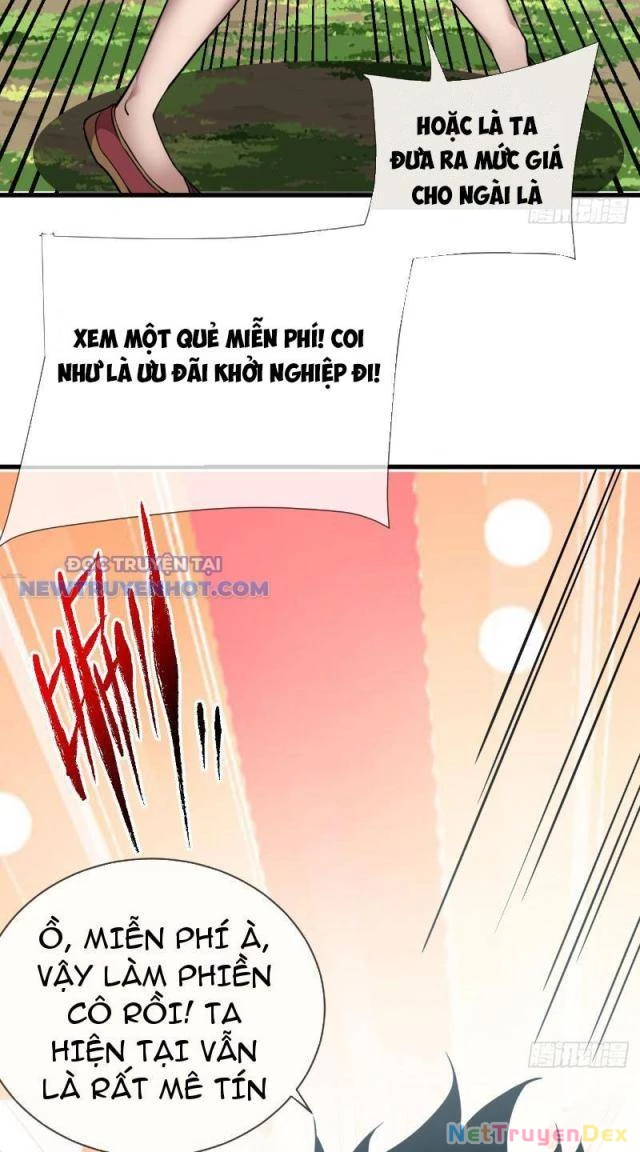 Mệnh Luân Chi Chủ! Khi Dị Biến Giáng Lâm Nhân Gian! Chapter 22 - Trang 3