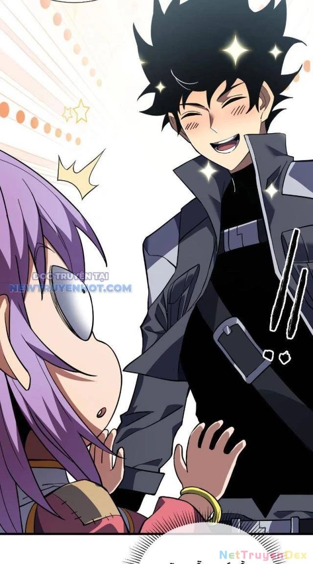 Mệnh Luân Chi Chủ! Khi Dị Biến Giáng Lâm Nhân Gian! Chapter 22 - Trang 3