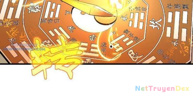 Mệnh Luân Chi Chủ! Khi Dị Biến Giáng Lâm Nhân Gian! Chapter 22 - Trang 3