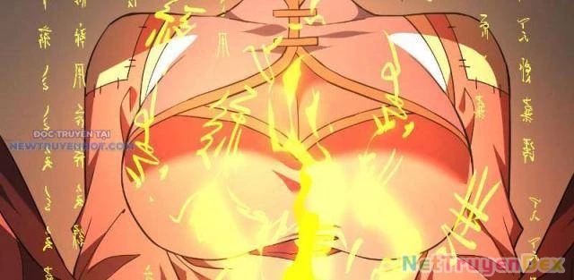 Mệnh Luân Chi Chủ! Khi Dị Biến Giáng Lâm Nhân Gian! Chapter 22 - Trang 3