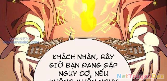 Mệnh Luân Chi Chủ! Khi Dị Biến Giáng Lâm Nhân Gian! Chapter 22 - Trang 3
