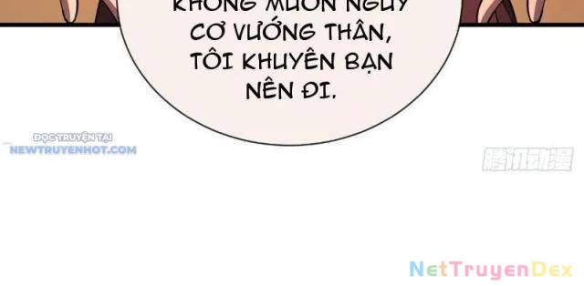 Mệnh Luân Chi Chủ! Khi Dị Biến Giáng Lâm Nhân Gian! Chapter 22 - Trang 3