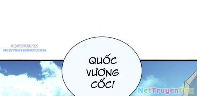 Mệnh Luân Chi Chủ! Khi Dị Biến Giáng Lâm Nhân Gian! Chapter 22 - Trang 3