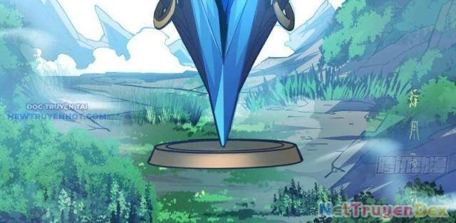 Mệnh Luân Chi Chủ! Khi Dị Biến Giáng Lâm Nhân Gian! Chapter 22 - Trang 3