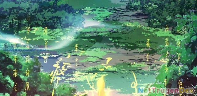 Mệnh Luân Chi Chủ! Khi Dị Biến Giáng Lâm Nhân Gian! Chapter 22 - Trang 3