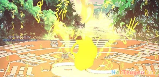 Mệnh Luân Chi Chủ! Khi Dị Biến Giáng Lâm Nhân Gian! Chapter 22 - Trang 3