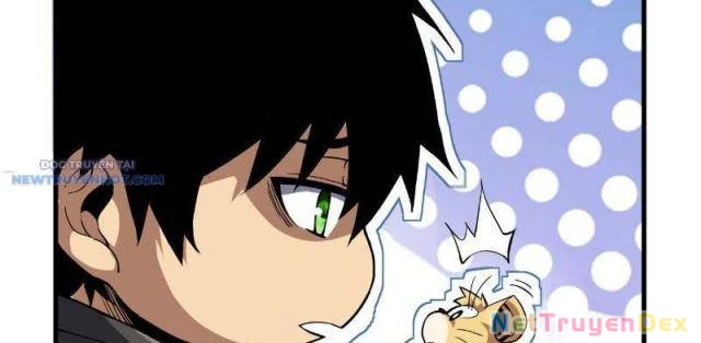 Mệnh Luân Chi Chủ! Khi Dị Biến Giáng Lâm Nhân Gian! Chapter 22 - Trang 3