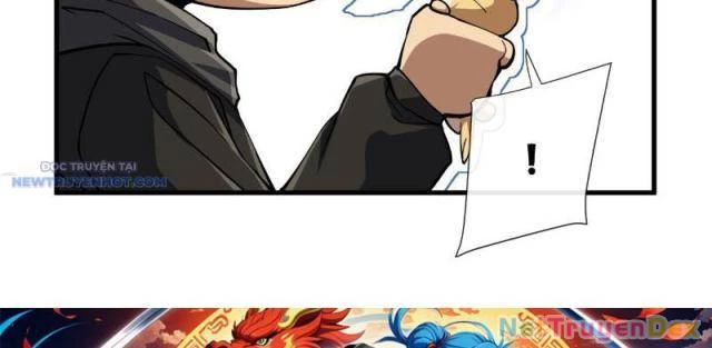 Mệnh Luân Chi Chủ! Khi Dị Biến Giáng Lâm Nhân Gian! Chapter 22 - Trang 3