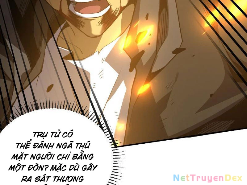 Mệnh Luân Chi Chủ! Khi Dị Biến Giáng Lâm Nhân Gian! Chapter 5 - Trang 3