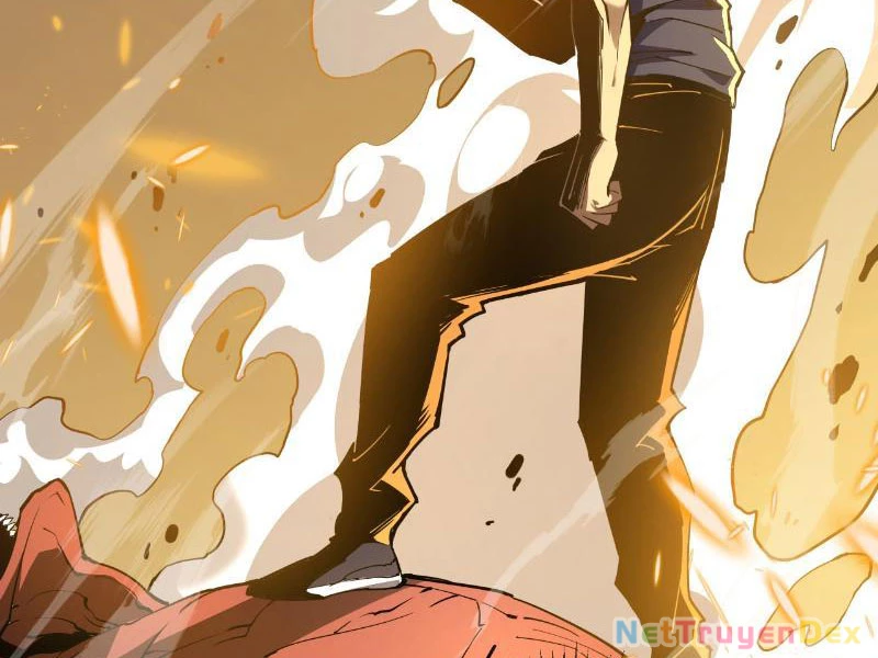 Mệnh Luân Chi Chủ! Khi Dị Biến Giáng Lâm Nhân Gian! Chapter 5 - Trang 3