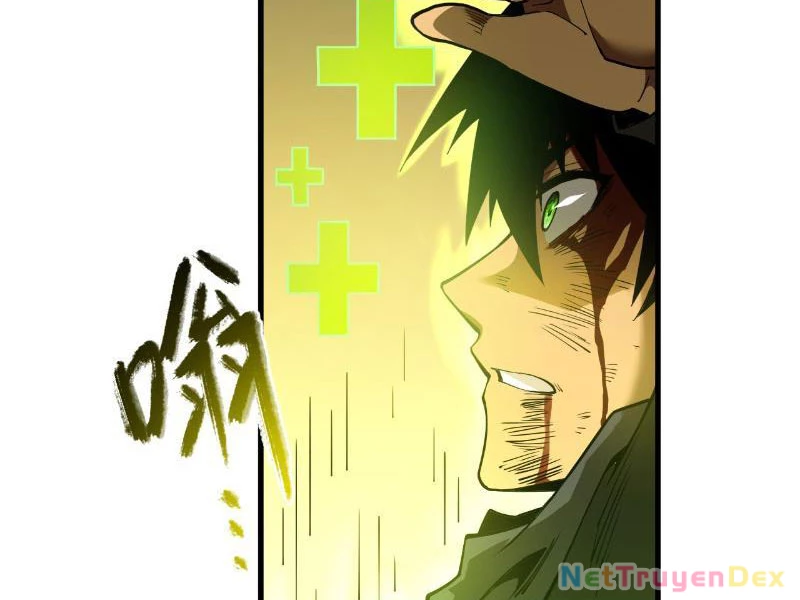 Mệnh Luân Chi Chủ! Khi Dị Biến Giáng Lâm Nhân Gian! Chapter 5 - Trang 3