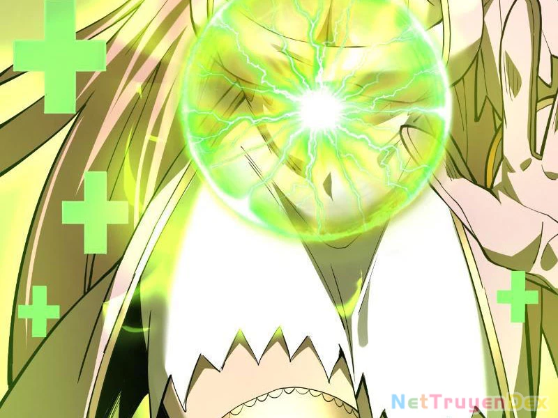 Mệnh Luân Chi Chủ! Khi Dị Biến Giáng Lâm Nhân Gian! Chapter 5 - Trang 3