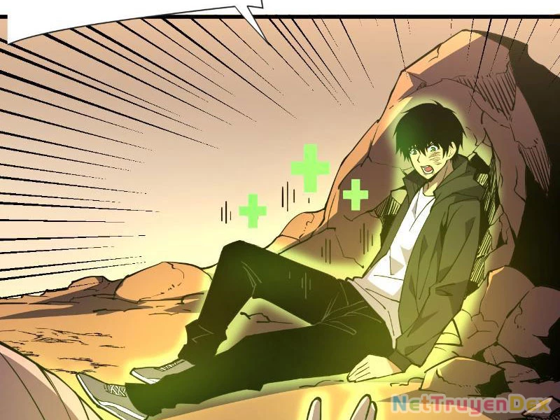 Mệnh Luân Chi Chủ! Khi Dị Biến Giáng Lâm Nhân Gian! Chapter 5 - Trang 3