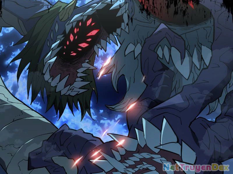 Mệnh Luân Chi Chủ! Khi Dị Biến Giáng Lâm Nhân Gian! Chapter 5 - Trang 3