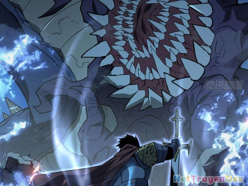 Mệnh Luân Chi Chủ! Khi Dị Biến Giáng Lâm Nhân Gian! Chapter 5 - Trang 3