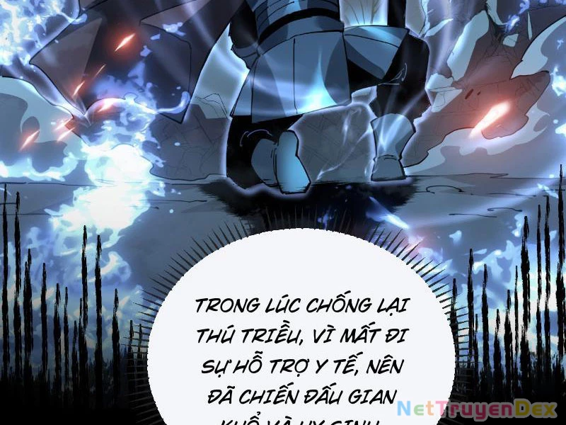 Mệnh Luân Chi Chủ! Khi Dị Biến Giáng Lâm Nhân Gian! Chapter 5 - Trang 3