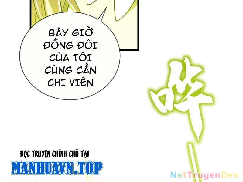 Mệnh Luân Chi Chủ! Khi Dị Biến Giáng Lâm Nhân Gian! Chapter 5 - Trang 3