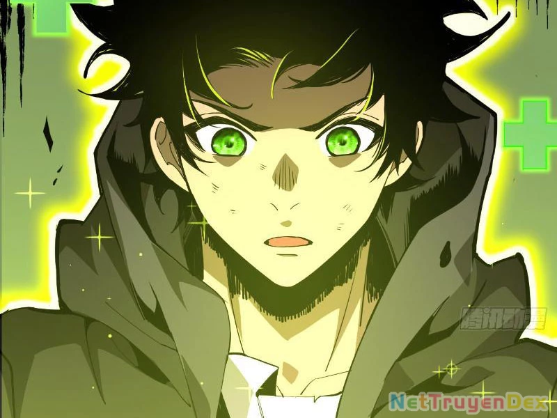 Mệnh Luân Chi Chủ! Khi Dị Biến Giáng Lâm Nhân Gian! Chapter 5 - Trang 3