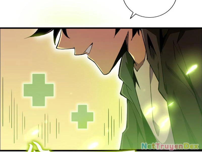 Mệnh Luân Chi Chủ! Khi Dị Biến Giáng Lâm Nhân Gian! Chapter 5 - Trang 3