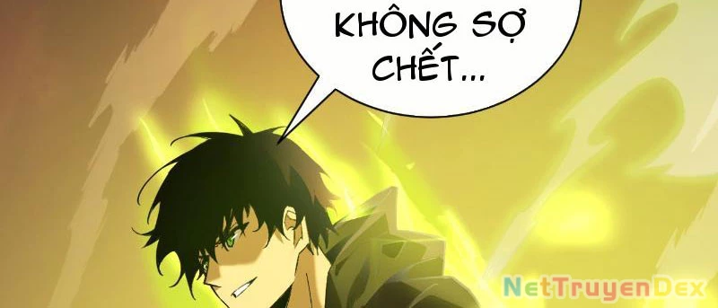 Mệnh Luân Chi Chủ! Khi Dị Biến Giáng Lâm Nhân Gian! Chapter 5 - Trang 3