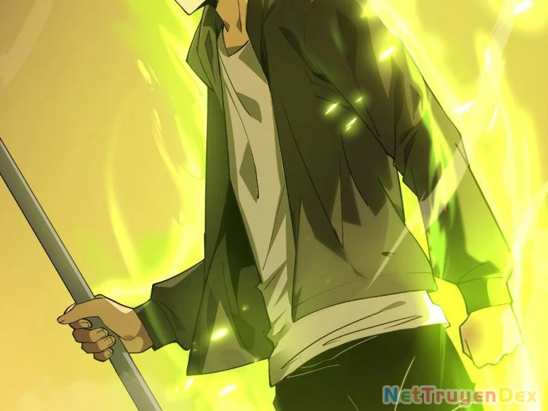 Mệnh Luân Chi Chủ! Khi Dị Biến Giáng Lâm Nhân Gian! Chapter 5 - Trang 3