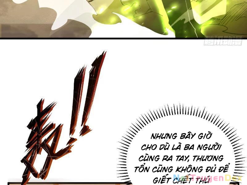 Mệnh Luân Chi Chủ! Khi Dị Biến Giáng Lâm Nhân Gian! Chapter 5 - Trang 3