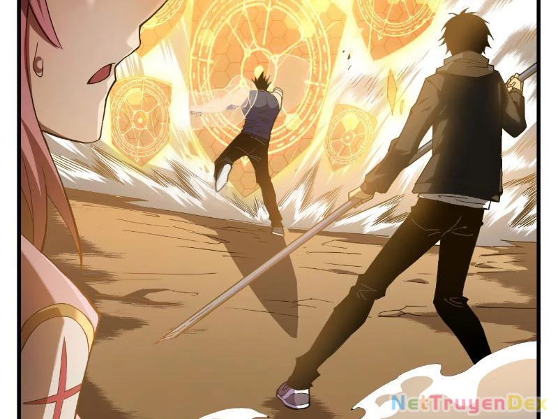 Mệnh Luân Chi Chủ! Khi Dị Biến Giáng Lâm Nhân Gian! Chapter 5 - Trang 3