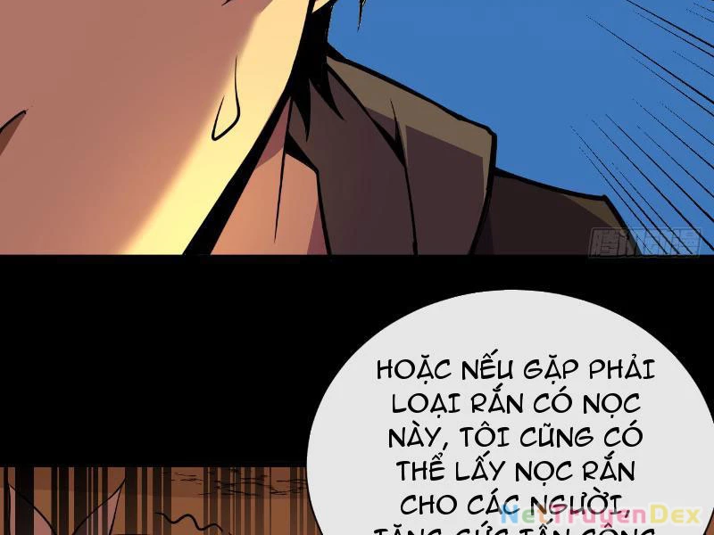 Mệnh Luân Chi Chủ! Khi Dị Biến Giáng Lâm Nhân Gian! Chapter 5 - Trang 3