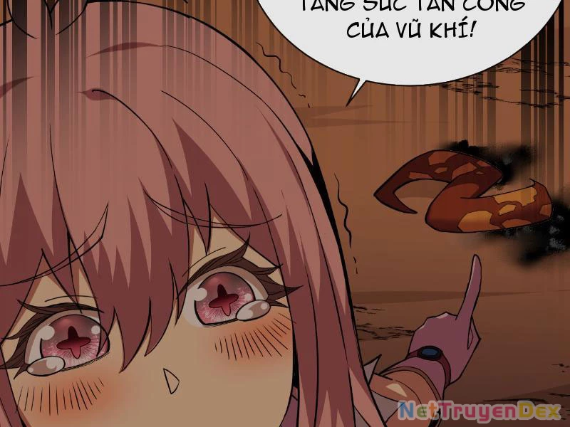 Mệnh Luân Chi Chủ! Khi Dị Biến Giáng Lâm Nhân Gian! Chapter 5 - Trang 3