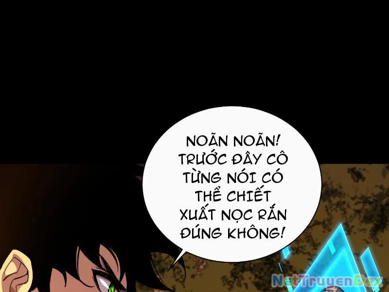 Mệnh Luân Chi Chủ! Khi Dị Biến Giáng Lâm Nhân Gian! Chapter 5 - Trang 3