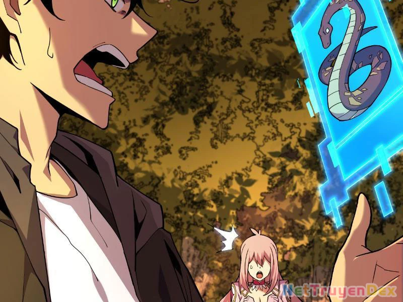 Mệnh Luân Chi Chủ! Khi Dị Biến Giáng Lâm Nhân Gian! Chapter 5 - Trang 3