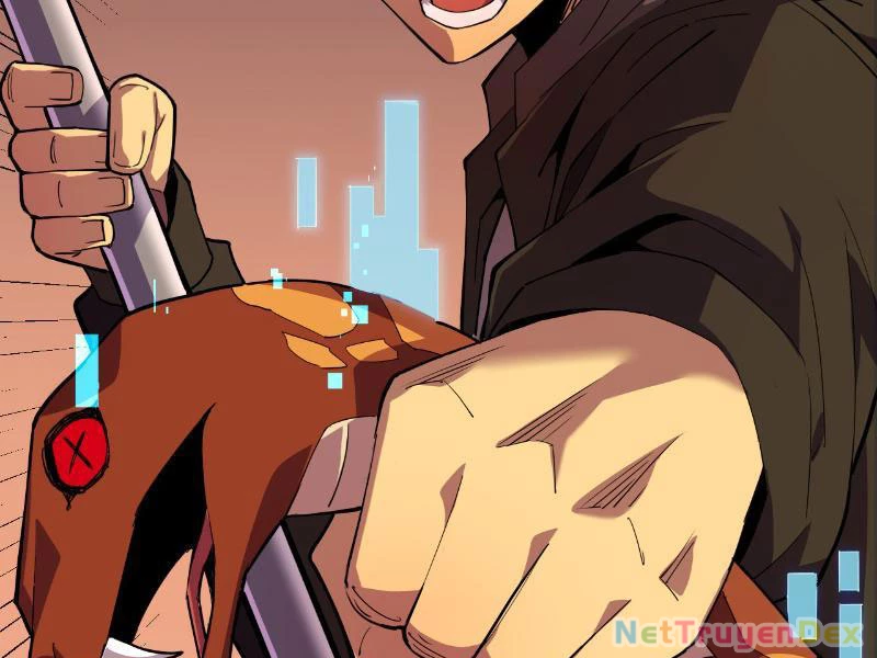 Mệnh Luân Chi Chủ! Khi Dị Biến Giáng Lâm Nhân Gian! Chapter 5 - Trang 3