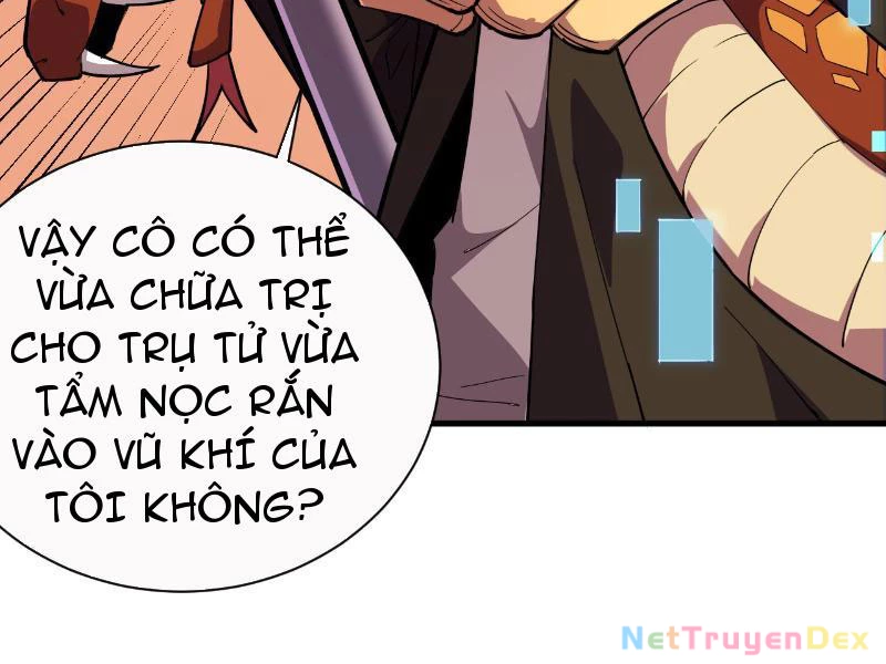 Mệnh Luân Chi Chủ! Khi Dị Biến Giáng Lâm Nhân Gian! Chapter 5 - Trang 3