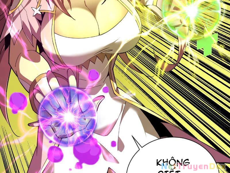 Mệnh Luân Chi Chủ! Khi Dị Biến Giáng Lâm Nhân Gian! Chapter 5 - Trang 3