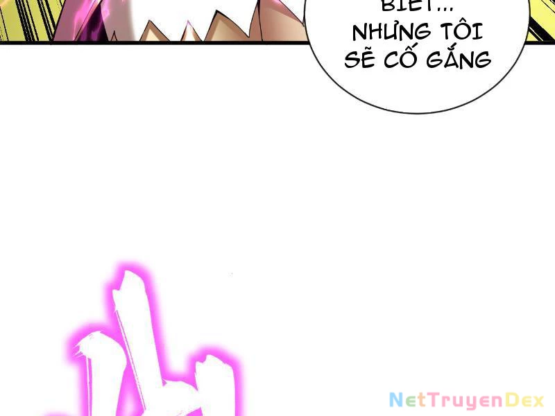 Mệnh Luân Chi Chủ! Khi Dị Biến Giáng Lâm Nhân Gian! Chapter 5 - Trang 3