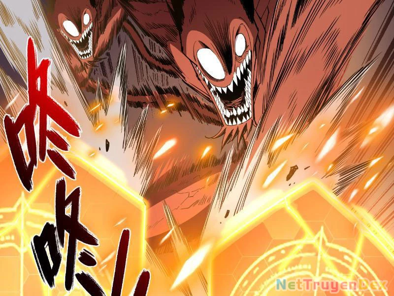 Mệnh Luân Chi Chủ! Khi Dị Biến Giáng Lâm Nhân Gian! Chapter 5 - Trang 3