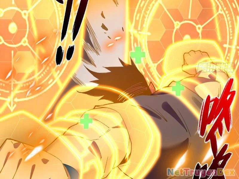 Mệnh Luân Chi Chủ! Khi Dị Biến Giáng Lâm Nhân Gian! Chapter 5 - Trang 3