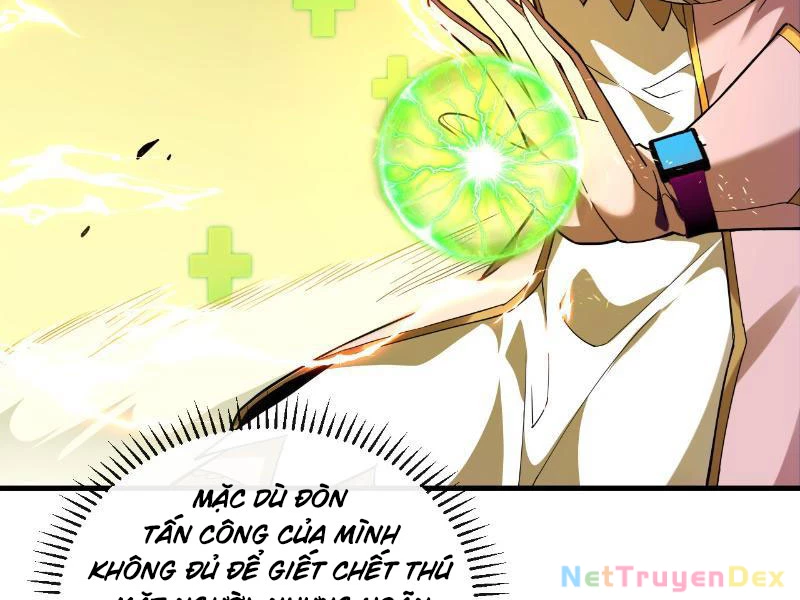 Mệnh Luân Chi Chủ! Khi Dị Biến Giáng Lâm Nhân Gian! Chapter 5 - Trang 3