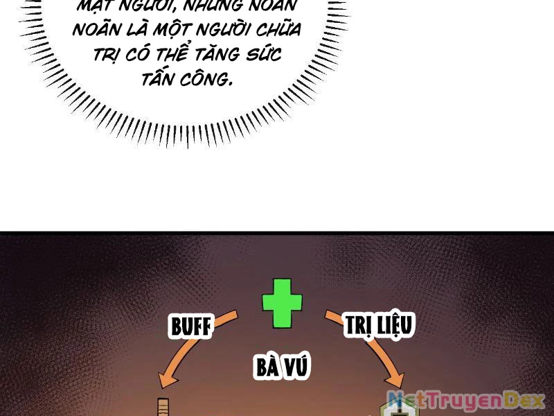 Mệnh Luân Chi Chủ! Khi Dị Biến Giáng Lâm Nhân Gian! Chapter 5 - Trang 3