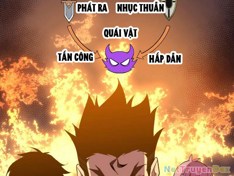 Mệnh Luân Chi Chủ! Khi Dị Biến Giáng Lâm Nhân Gian! Chapter 5 - Trang 3