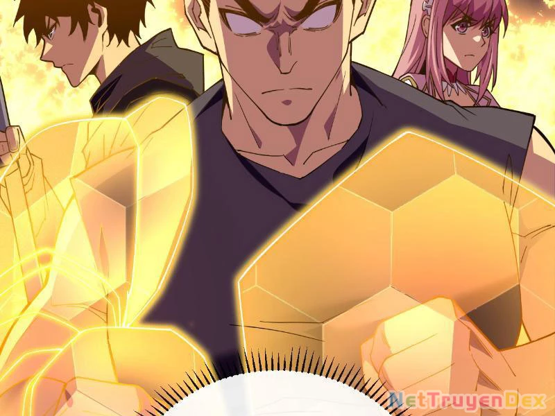 Mệnh Luân Chi Chủ! Khi Dị Biến Giáng Lâm Nhân Gian! Chapter 5 - Trang 3