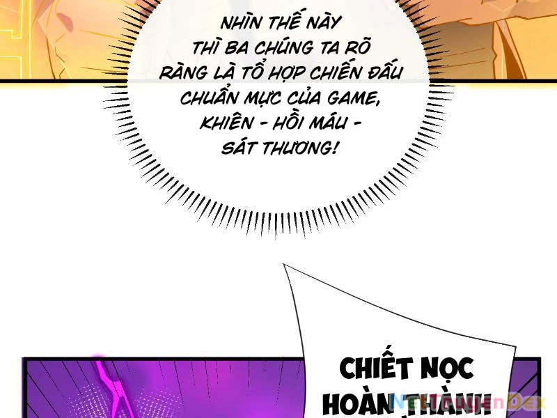 Mệnh Luân Chi Chủ! Khi Dị Biến Giáng Lâm Nhân Gian! Chapter 5 - Trang 3