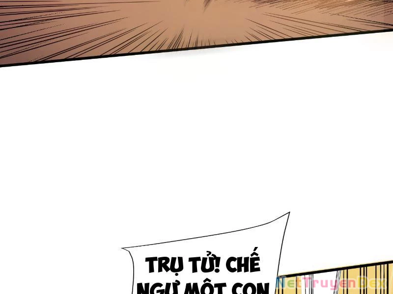 Mệnh Luân Chi Chủ! Khi Dị Biến Giáng Lâm Nhân Gian! Chapter 5 - Trang 3