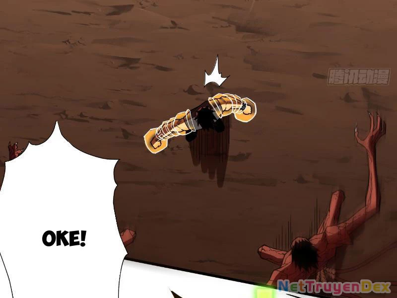 Mệnh Luân Chi Chủ! Khi Dị Biến Giáng Lâm Nhân Gian! Chapter 5 - Trang 3