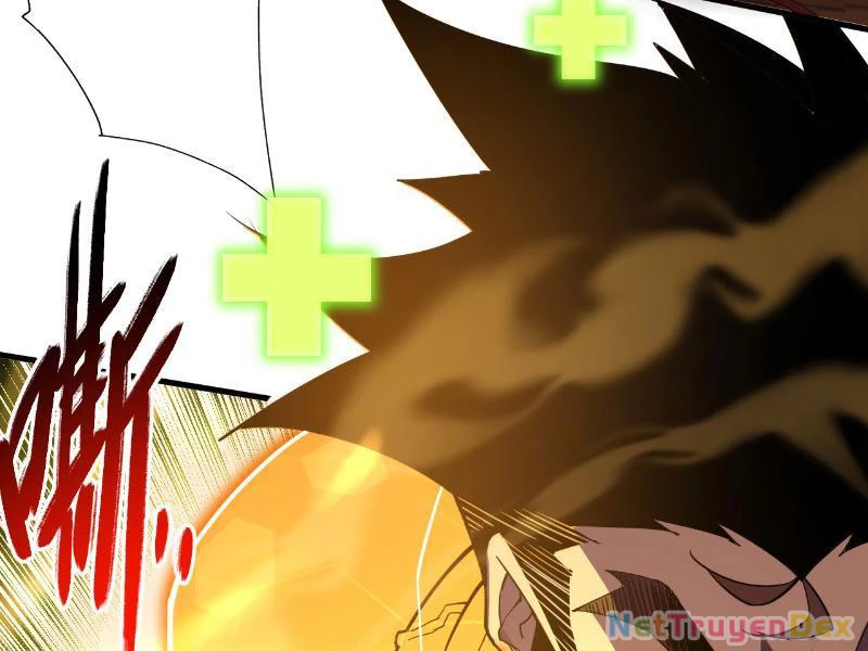 Mệnh Luân Chi Chủ! Khi Dị Biến Giáng Lâm Nhân Gian! Chapter 5 - Trang 3