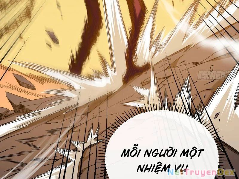 Mệnh Luân Chi Chủ! Khi Dị Biến Giáng Lâm Nhân Gian! Chapter 5 - Trang 3