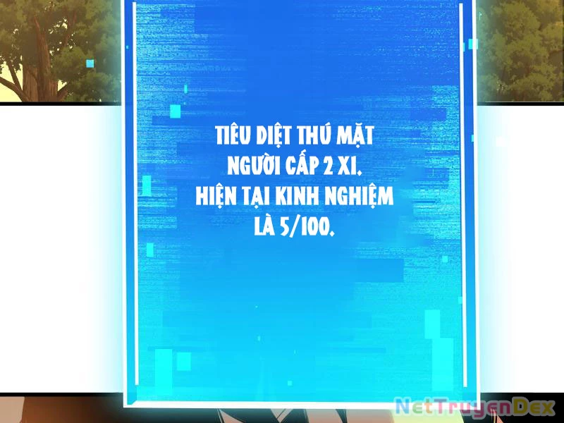 Mệnh Luân Chi Chủ! Khi Dị Biến Giáng Lâm Nhân Gian! Chapter 5 - Trang 3